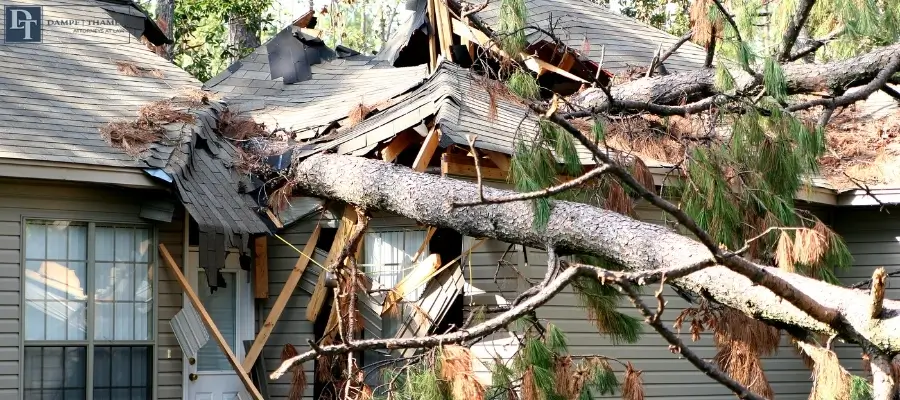 Best Baton Rouge Property Damage Attorney